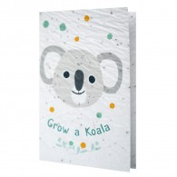 kaart KOALA