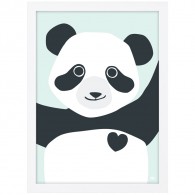 poster panda