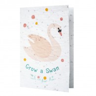 grow a swan